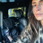 Jordana Brewster Instagram -