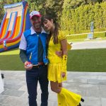 Jordana Brewster Instagram - Several Throwbacks