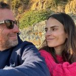 Jordana Brewster Instagram -
