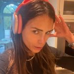 Jordana Brewster Instagram -