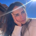 Jordana Brewster Instagram -