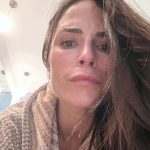Jordana Brewster Instagram -