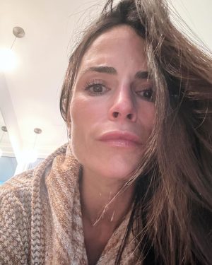 Jordana Brewster Instagram - 