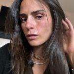 Jordana Brewster Instagram -