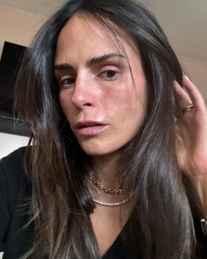 Jordana Brewster Instagram - 