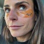 Jordana Brewster Instagram -