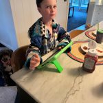 Jordana Brewster Instagram -