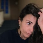 Jordana Brewster Instagram - Just another manic monday