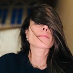 Jordana Brewster Instagram - Just another manic monday
