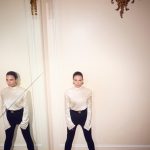 Jordana Brewster Instagram -