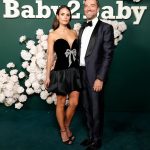 Jordana Brewster Instagram - Bravo to @norahweinstein and @kellysawyer for raising 12 million dollars to help mothers and babies in need! @baby2baby continues to grow, help and inspire ❤️❤️❤️❤️❤️