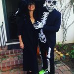 Jordana Brewster Instagram - Several Throwbacks