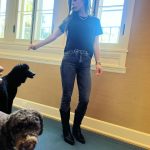 Jordana Brewster Instagram -