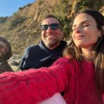 Jordana Brewster Instagram -