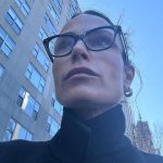 Jordana Brewster Instagram -