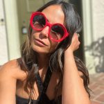 Jordana Brewster Instagram –
