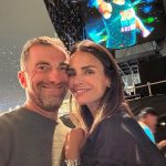 Jordana Brewster Instagram - The most epic night @coldplay @dre508