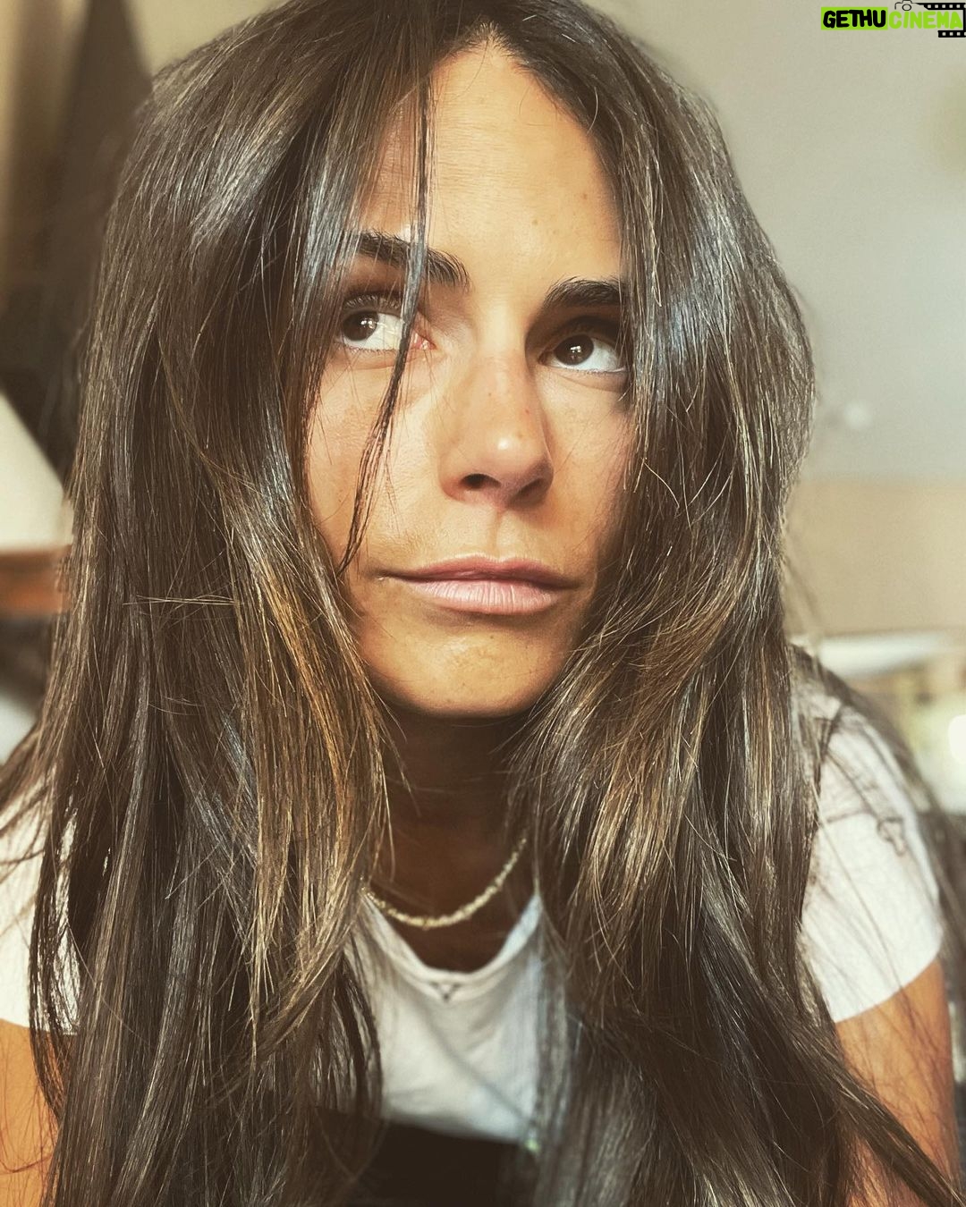 Jordana Brewster - 109.3K Likes -