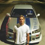 Jordana Brewster Instagram - Join us as we celebrate Paul’s 50th birthday. 💙 Paul’s legacy lives on strong through The Paul Walker Foundation, his spirit guiding our mission to Do Good.™ For the first time ever, celebrate by pre-ordering this exclusive birthday tee featuring an iconic image courtesy of Universal. Help us honor Paul’s memory. 100% of profits fuel The Paul Walker Foundation. Shop link in bio. #happybirthdaypaul #dogood #begood #paulwalker #paulwalkerfoundation