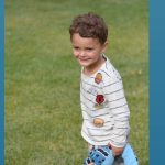 Jordana Brewster Instagram - Happy tenth birthday to my beautiful, bright boy. You have all of the answers inside you. Trust yourself. love you with all of my heart ❤️