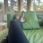 Jordana Brewster Instagram -