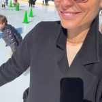 Jordana Brewster Instagram -