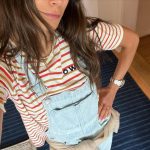 Jordana Brewster Instagram -
