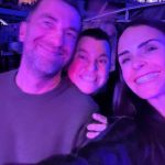 Jordana Brewster Instagram - The most epic night @coldplay @dre508