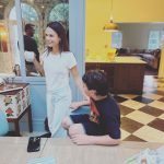 Jordana Brewster Instagram - To my love Happy Birthday I celebrate you everyday but today especially ❤️❤️