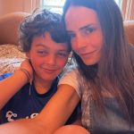 Jordana Brewster Instagram -