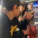Jordana Brewster Instagram -