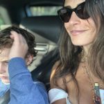 Jordana Brewster Instagram - Week-End