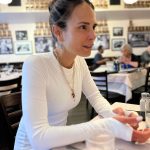 Jordana Brewster Instagram -