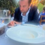 Jordana Brewster Instagram - My guy ❤️