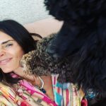 Jordana Brewster Instagram -