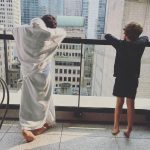 Jordana Brewster Instagram -