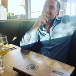Jordana Brewster Instagram - My guy