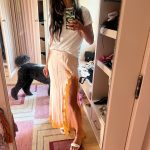 Jordana Brewster Instagram -