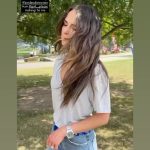 Jordana Brewster Instagram -