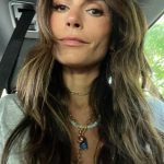 Jordana Brewster Instagram - 24 hours in nyc with @lizyorkmalone