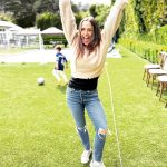 Jordana Brewster Instagram - Happy Birthday @bellabrewster ❤️❤️❤️ You are beloved by so many. I can barely walk a block without someone saying “I love your sister!” Your humor warmth and beauty shine. I love you!