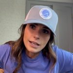 Jordana Brewster Instagram - The Paul Walker Foundation is partnering with Innoceana to help the next generation learn about and connect with the ocean. 💙🌊 Click the link in bio to get limited edition merch that fuels our mission to DO GOOD.™ #pwfxinnoceana #dogood #worldoceansday