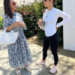 Jordana Brewster Instagram -