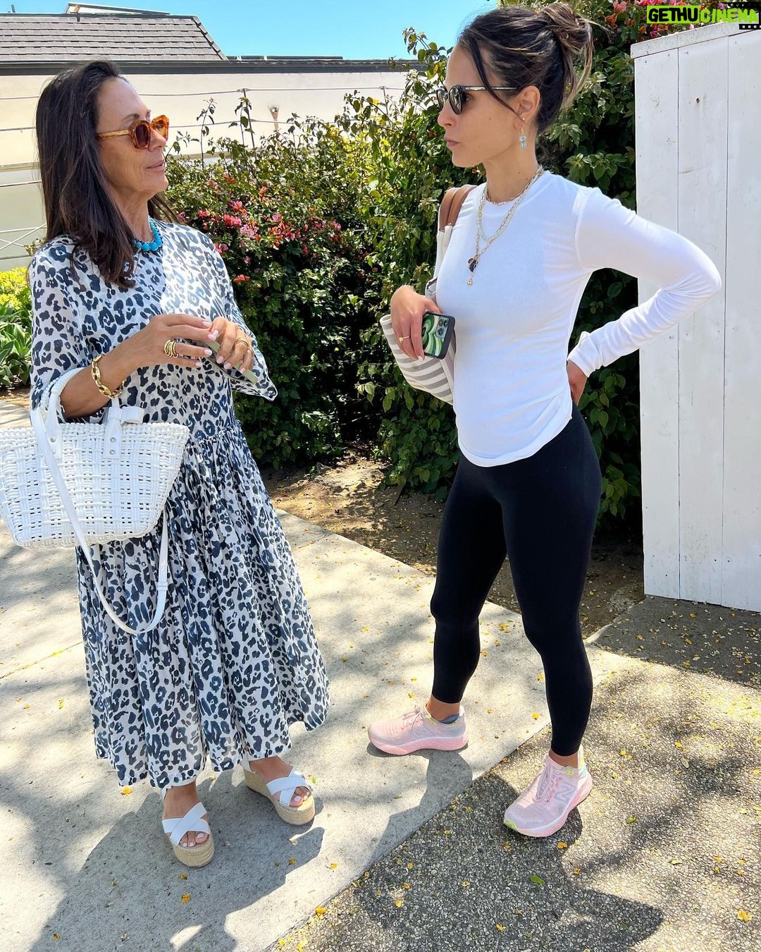 Jordana Brewster - 74.5K Likes -