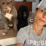 Jordana Brewster Instagram -