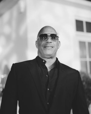 Jordana Brewster Instagram - @vindiesel you uplift and inspire everyone you touch. Your love and creativity is boundless. I hope you are being wildly celebrated today my brother! I love you SO MUCH