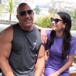 Jordana Brewster Instagram - @vindiesel you uplift and inspire everyone you touch. Your love and creativity is boundless. I hope you are being wildly celebrated today my brother! I love you SO MUCH