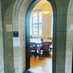 Jordana Brewster Instagram - Berkeley College at Yale University