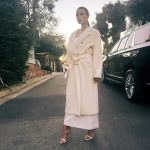 Jordana Brewster Instagram - Casual