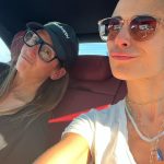Jordana Brewster Instagram - 24 hours in nyc with @lizyorkmalone